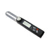 General Tools T-Bevel Gauge & Protractor - Digital Angle Finder with Full LCD Display & Blade, Digital activity angle ruler