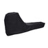 Fitness Equipment Cover - Protective Dustproof Waterproof & Water-Resistant Stationary Fabric for Indoor/Outdoor Use, （Black）