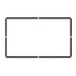 100 inch 16:9 Thicken Portable Non Crease Foldable Projection Screen,Soft Projector Curtain Projection Screen,Suitable for Home Theater, Conference, Outdoor Camping Movie