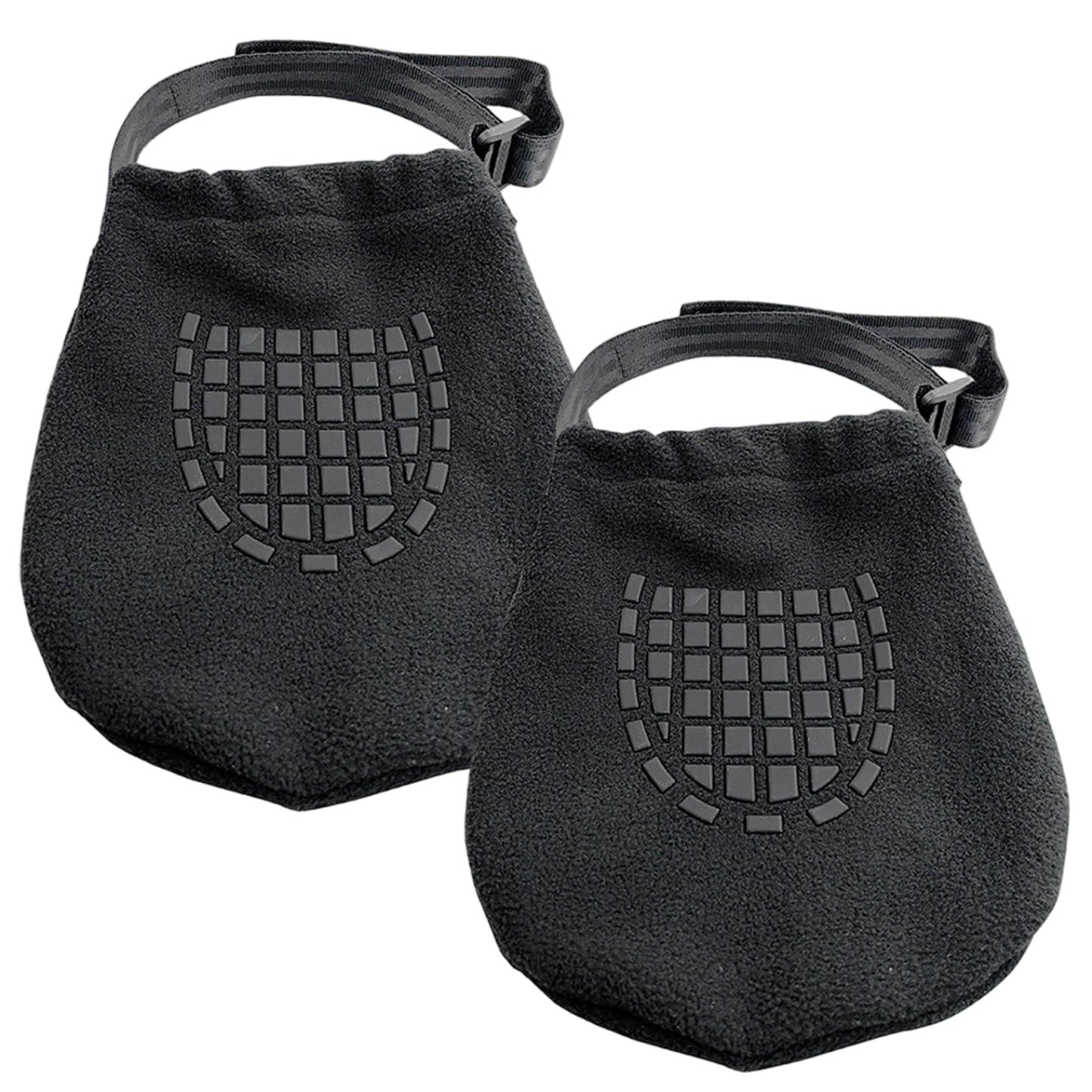 Cast Sock Cover for Foot, Non-slip Cast Toe Cover Keep Toe Clean & Warm, Foot Surgery Recovery Supplies Cast Cover Protector for Women Men Adults (2 Pcs)