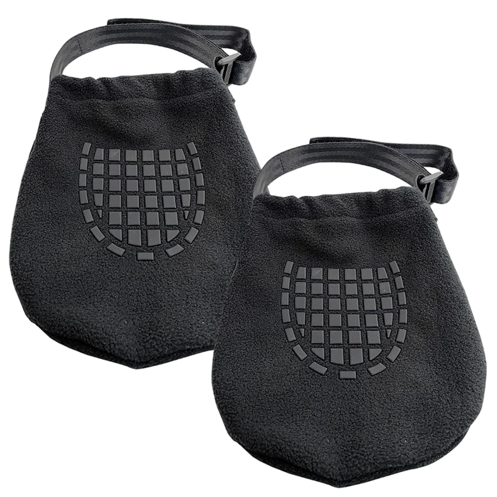 Cast Sock Cover for Foot, Non-slip Cast Toe Cover Keep Toe Clean & Warm, Foot Surgery Recovery Supplies Cast Cover Protector for Women Men Adults (2 Pcs)