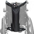 Oxygen Cylinder Bag for Wheelchairs with Buckles, Fits Any Wheelchair, Black (Fits Most Oxygen cylinders, oniy bag)