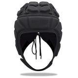Football Helmet Youth, Adjustable Soft Shell Helmet , Breathable and Comfortable  Cap, Breathable Soccer,Hockey,Skateboard,Roller Skating