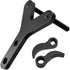 New Upgraded Lower Control Arm Pry Tool, Suspension Removal, Bar Wrench Adapter Head, Casing Removal and Pry Bar Adapter Tool Set Designed for Use