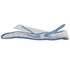 4 pack Fix Leg Bag Strap -Extra Padded Urine Drainage Catheter Leg Bag Support Strap with Soft Elastic Fabric and Comfortable Silicone Grips