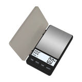 Espresso Scale with Timer 1000g/0.1g Drip Coffee Scale, Small and Handy Barista Scale, Brew Drip Tray Coffee Scale,  Convenient Digital Pocket Scale