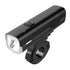 Smart Bike Light, Rechargeable Waterproof Cycling Front Light for Road Urban Mountain Biking Night Riding​