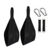 Hanging Ab Straps for Pull Up Bar: Gym Ab Sling Straps for Arm Pull up Workout Support for Training Knee and Leg Raises