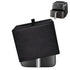 Air Fryer Cover for , Heavy Duty Waterproof Dust-proof Protective AirFryer Cover Compatible with   AirFryer Dust Lid (Black 420D：26*35*30cm)