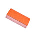 Glasses Case for 2 Storage Portable Compact Slim Two-Piece Soft Case Hard Case, Sunglasses Box Large Capacity Eyeglasses Holder Women