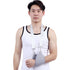 Wrist Brace with Arm Sling Adult Wrist Support Brace Belt Youth Hand Immobilizer Children Night Support to Aid Sprains Strains Tendonitis Carpal Tunnel