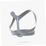 Posture Corrector for Women and Men, Adjustable Back Straightener, Upper Back Support Brace, Hunchback Posture Corrector - Relieves Neck, Shoulder, Back Pain（S）