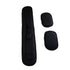 Exercise Hip Thrust Belt - Glute Trainer for Home Workouts with Extra Padding - Fully Adjustable Hip Thrust Belt for Dumbbells - Booty Builder, Glute Workout Equipment