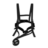 Kids Ski Snowboard Training Harness Toddler Skiing Harness with Removable Leash Speed Control Teaching for Beginners