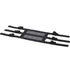 Universal Fitting Replacement Seat Fits All Brands of Tree Stands, Works On Climbing & Ladder Stands