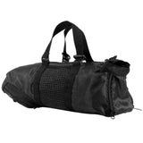 Cat Grooming Bag - Pet Carrier Grooming Bags Make Washing, Bathing, Nail Trimming, & Medication Delivery Simple, Safe & Easy | The Perfect Tool to Harness Cats Small, Medium, or Large.