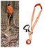 Deer Drag Strap and Harness Heavy Duty Safety Deer Dragging Rope Hunting Accessories for Hunters