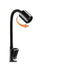 LED Aquarium Light - Freshwater Fish Tank Spotlight Vivarium Terrarium Light Fish tank light, turtle light zoom 3W Warm Light
