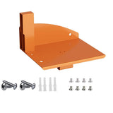 Chainsaw Holder, Chainsaw Wall Mount for MS250, MS251, MS170, MS171, MS172 Heavy Duty Chainsaw Rack Garage Storage Holder Chain Saw Display