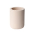 Drying Stone Toothbrush Holder, Diatomite Toothbrush Holders for Bathroom, Quick Drying Electric Toothbrush & Toothpaste Holder Cup, Diatomaceous Earth Bathroom Sink Organizer (beige)