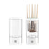 Electric Makeup Brush Cleaner, Multi-Functional Cosmetic Brush Cleaner, Portable Automatic Makeup Brush Cleaning Solution With Dryer-Holder, Charger, USB-C cable, Beauty Gift for Women