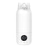 Portable Bottle Warmer 16.9oz Bottle Warmer for Travel, Fast Heating for Breast Milk Formula & Water, Long Battery Life &Large Capacity, Suitable for Baby Outdoor