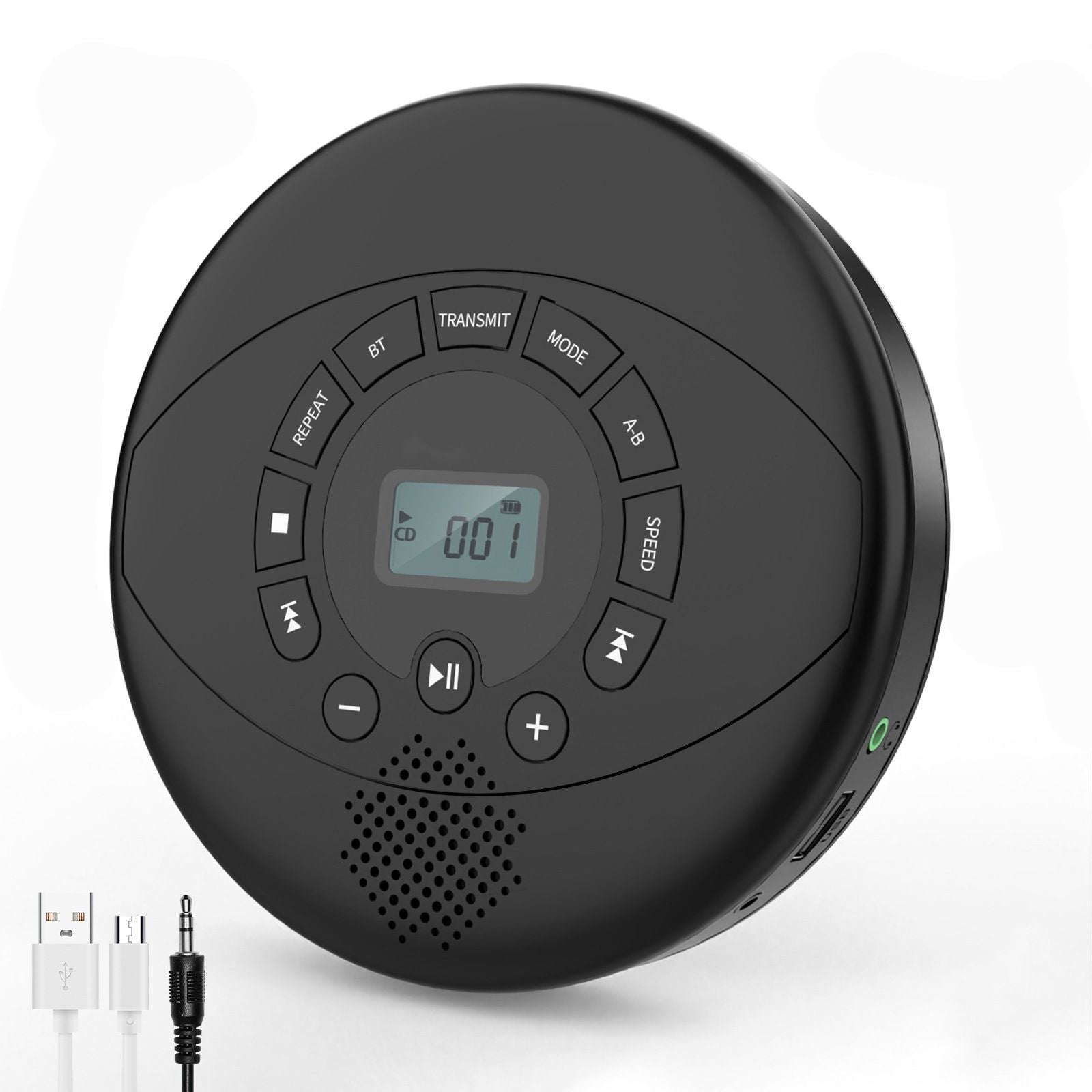 Audio Players & Recorders