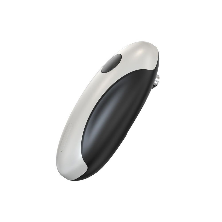 Electric Can Opener, Rechargeable Can Opener Electric Fits Most Can Sizes with Smooth Edge, USB-C Fast Charge Can Opener,One-Touch Automatic Can Openers for Seniors