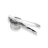 Heavy Duty Stainless Steel Mashed Potato Masher with Ergonomic Handle, Press and Mash Kitchen Gadget, Make Fluffy Smooth Mashed Potatoes & PressVegetables