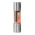 2 in 1 Salt and Pepper Grinder with Adjustable Ceramic Rotor, Manual dual headStainless Steel Salt Grinders and Pepper Mill for Kitchen, Outdoor Barbecue（Single cell 70ml）