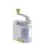 Vegetable Spiralizer Zucchini Noodles Maker – 4 Built-in Spiral Slicer Blade for Veggie Spaghetti Paste
