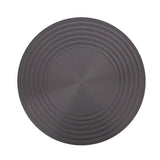 Heat Diffuser For Gas Stovetop,Cookware Accessories,Stove Diffuser for Pot Protection,Round Fast Defrosting Tray,Multifunctional Thawing Plate for Defrosting of Frozen Food (11Inch)