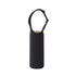 2pcs Tumbler Carrier Holder Water Bottle Handle Bag More Travel To-Go Cups Bottles (Black）Water Bottle Carrier Neoprene Sleeve Cup