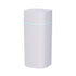 Portable Humidifier - Small Air Humidifiers for Bedroom, Plants, Office, Travel - Cool Mist Humidifiers, White