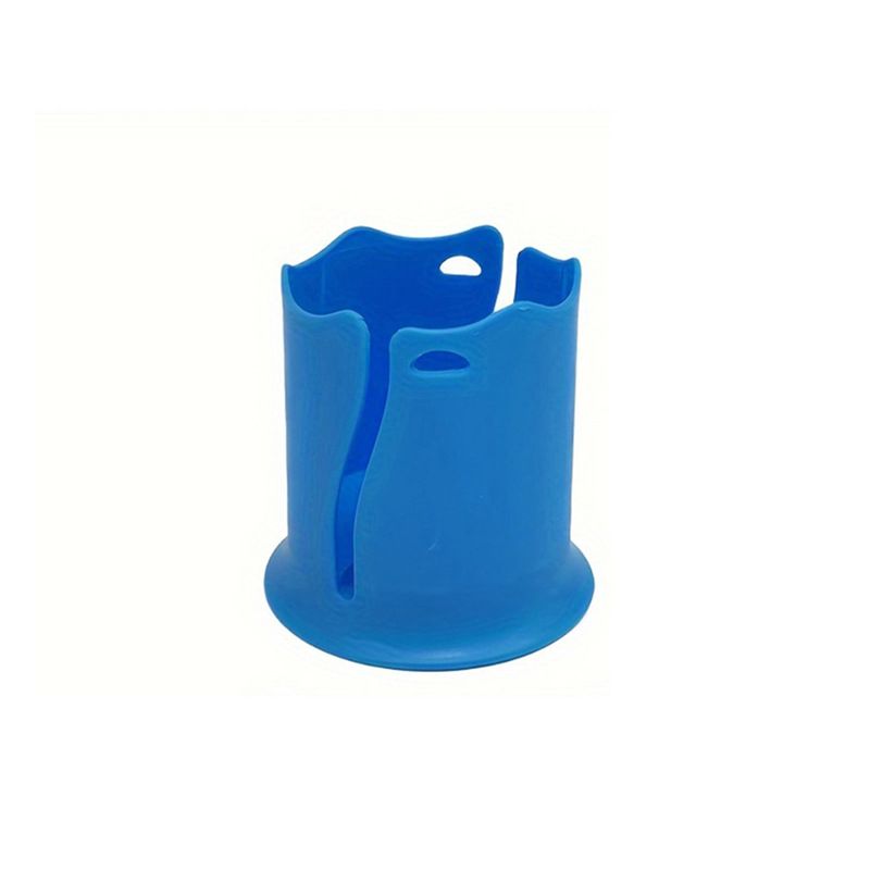 Cup Paddle Board and Kayak Drink Holder Signature Blue for SUP/Kayak/Canoe, Water Sports Accessories (Fishing/Boating/Recreation) 2pcs