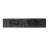 Protective Cover for E-Bike Display and Handlebar Protection, Polyester, Black, Protection Against Wet, Dust and Dirt, for Handlebars