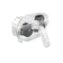 Bike Chain Clearer - Cleaning Tool Scrubber with Rotating Brushes - Bicycle Clean Tool for Cleaning Bicycle Chain