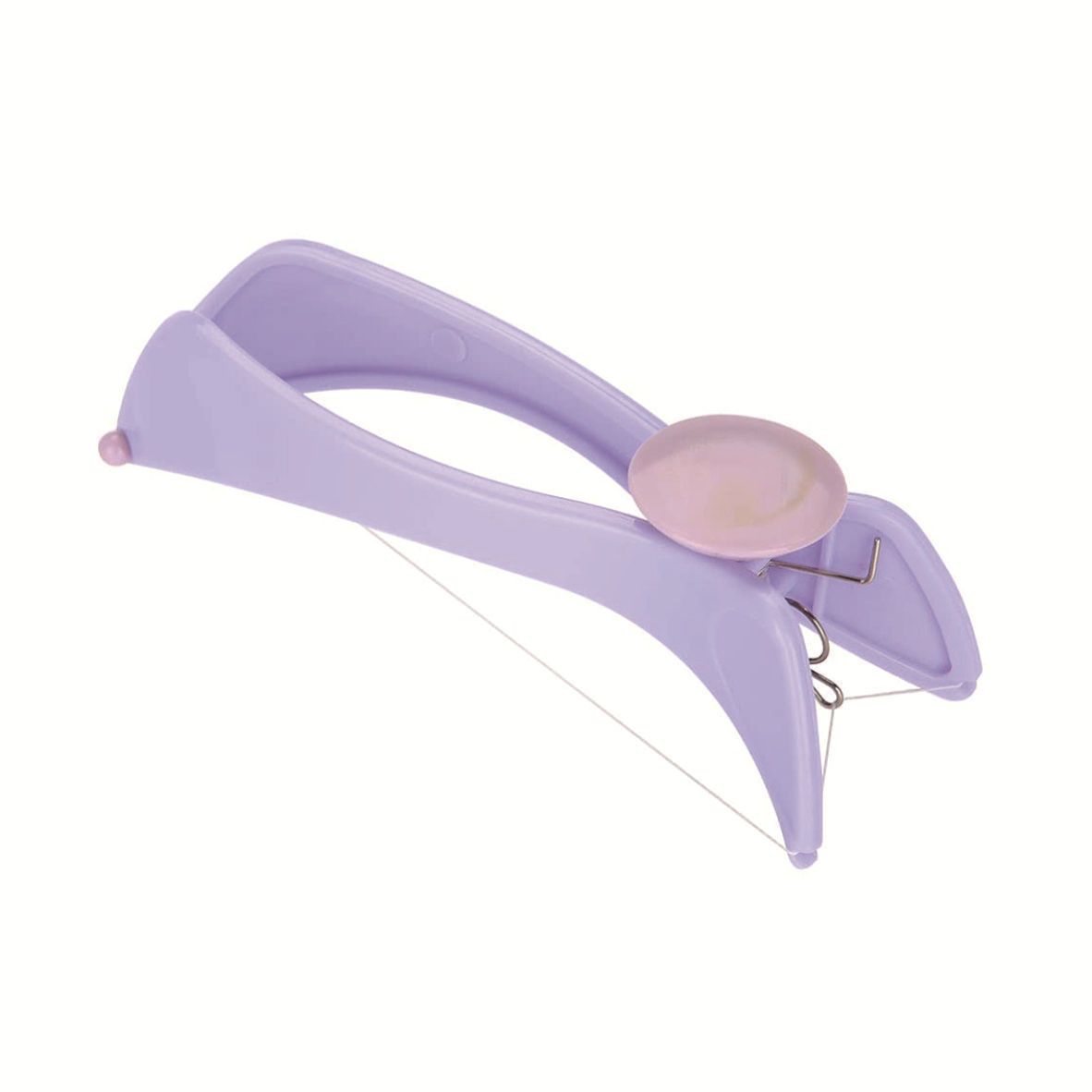 Facial Hair Removal for Women, with Threading Removal Tool, Portable Size for Facial, Neck Hair（ 19.5x8.5x5cm）