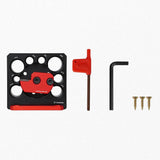 High Speed Carbide Inserts Inch Adjustable Dowel Maker,Electric Drill Stick Dowel Wooden Rods Cutter Round Rod Auxiliary Tool