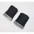 Enfant Stroller Warmmuffs Gloves - Anti-Freeze Stroller Mittens for Handlebars, Water Repellent Hand Warmer Muff for Cold Weather, Plush Lined Stroller Warmmuffs