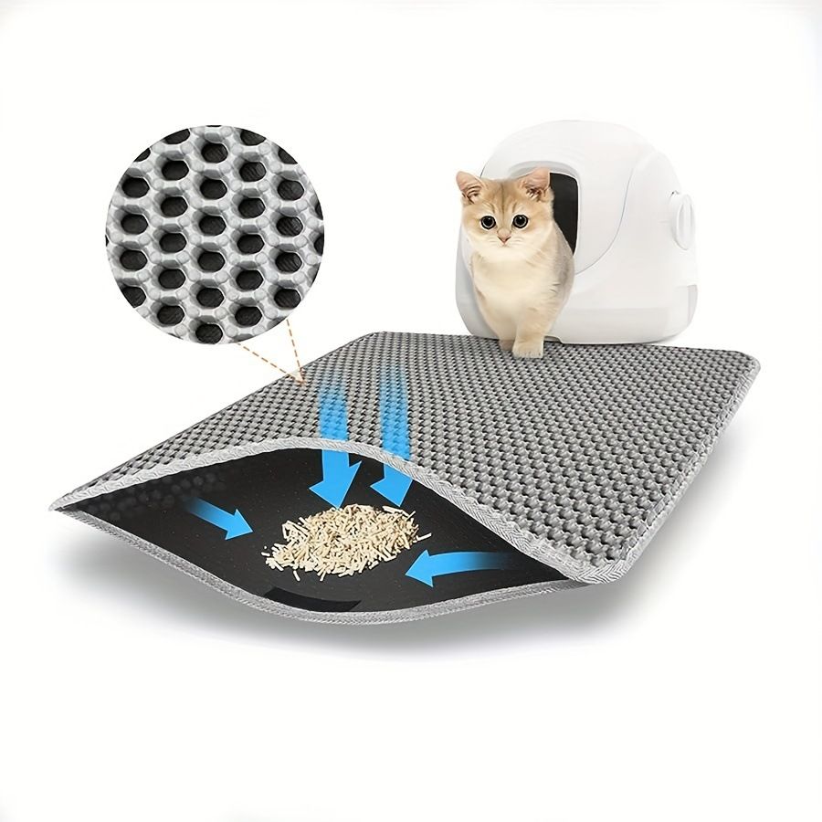 Cat Litter