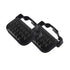 2 PCS Bike Foot Pegs, for Bicycle Pegs, Non-Slip Pegs for Passenger, Folding Bike Rear Pedals, Mountain Bike,Road Bike