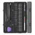 Mini Electric Screwdriver, Precision Screwdriver Set, USB-C Rechargeable, Compact Magnetic Tool for Phone, Laptop, Camera, DIY Projects, Electronics Repair