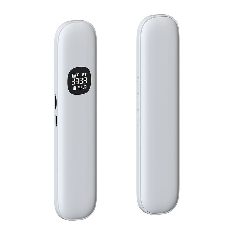Under Pillow Speaker for Sleeping, Sleepbar Speakerr Under Pillow, White Noise Machine Audio Pillow Sleep Earphone, Mini Portable Sleep Speaker for Travel