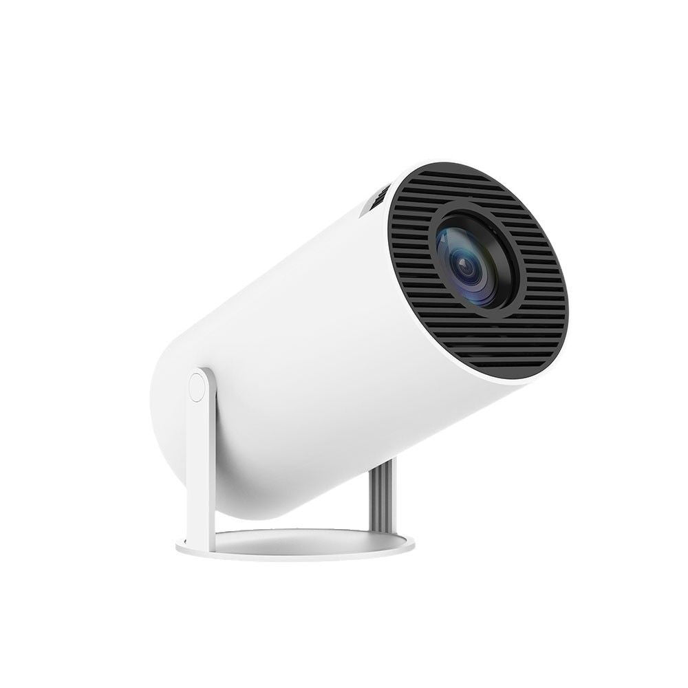 Projectors & Accessories