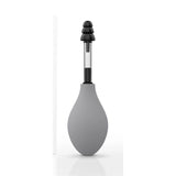 Ear Pressure Relief Device, Instant & Sustained Relief Migraine Ear, Instant Migraine and Headache Alleviation Through Targeted Inner Ear Stimulation (grey)