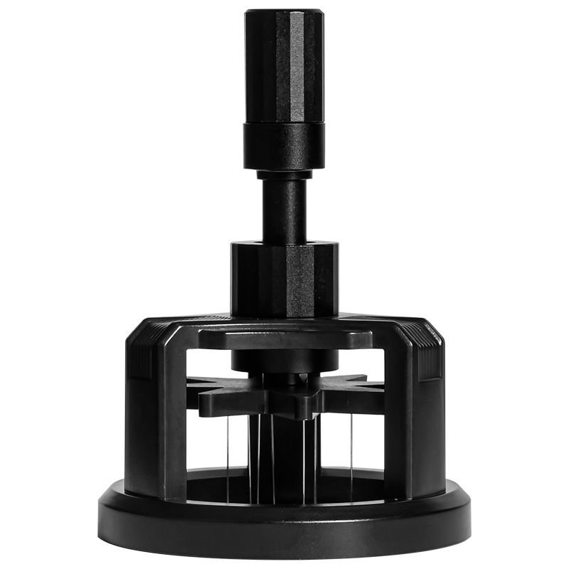 51mm Tool - Adjustable Needle Height and Magnetic Base，Espresso Stirrer Distribution Tool,Adjustable Height,with Magnetic Suction