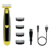 Wet and Dry Electric Shaver - New Close Electric Razors for Men Women Shaving Face, Rechargeable Waterproof Mens Beard Mustache Trimmers for Face and Body Facial Hair Razor Leg Shavers (Shaver)