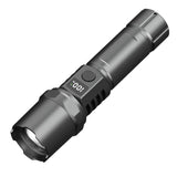 Rechargeable Flashlights High Lumens, LED Flashlight , Super Bright High Powered Flashlights, Powerful Flashlights for Home Emergency Camping