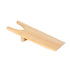 No Bend Cowboy Boot Puller | Heavy Duty Shoe Remover | Works on Boots and All Shoes with Non Staining Rubber Lining Grips